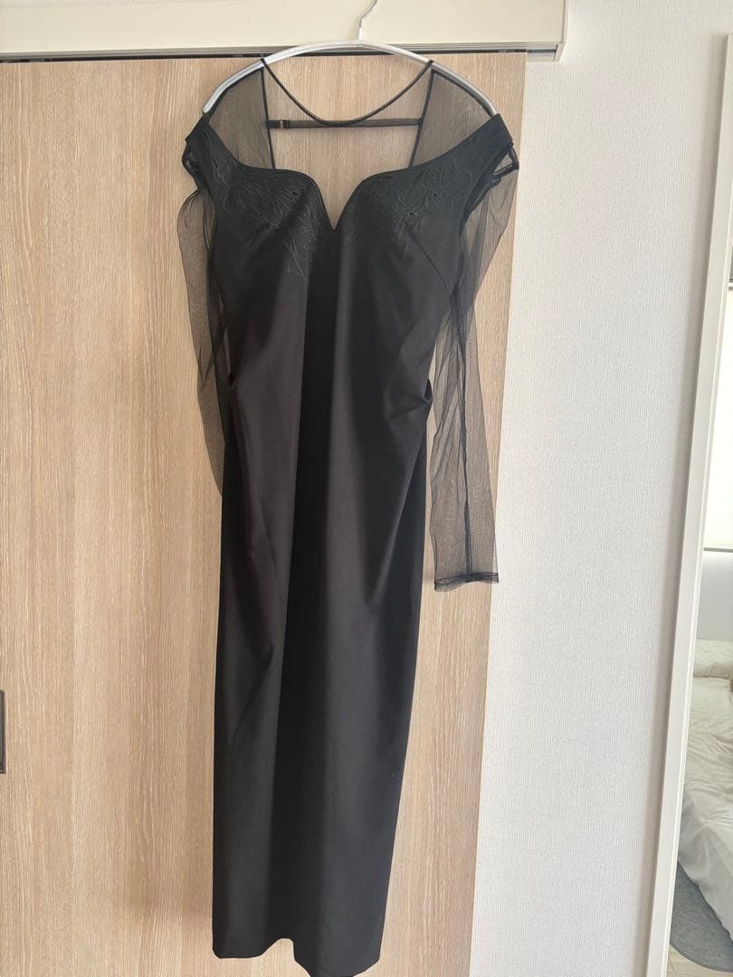 お*ゅ様 Knuth Marf offshoulder design one p