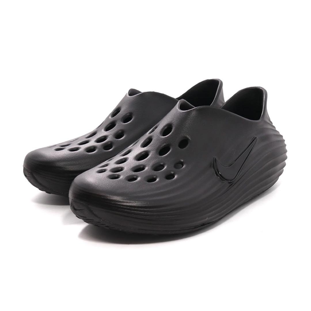 【新品】27cm NIKE ReactX ナイキ リジュビネイト