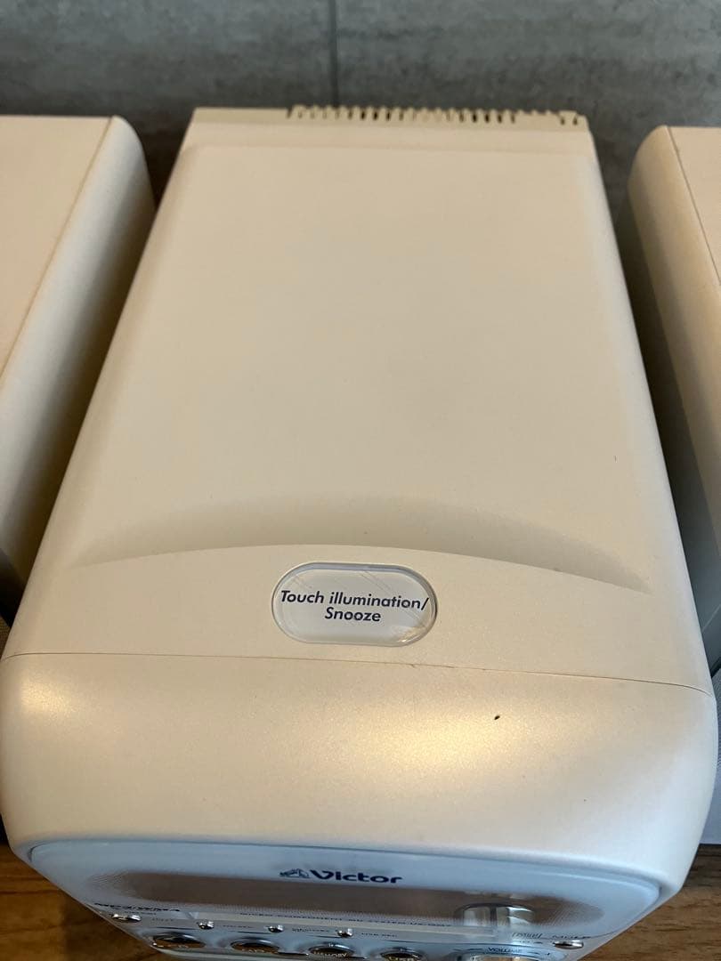 UX-QM7 CD MD USB MEMORY コンポ