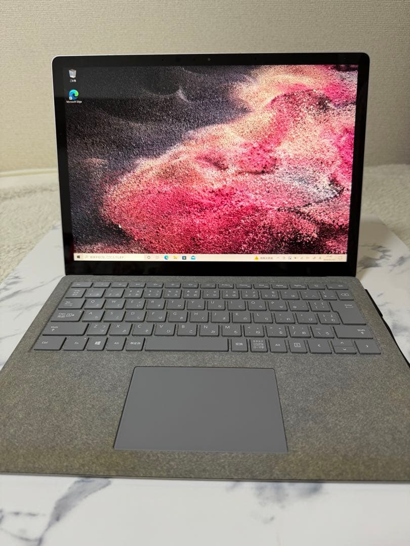 Windowsノート本体 Microsoft Surface Laptop2