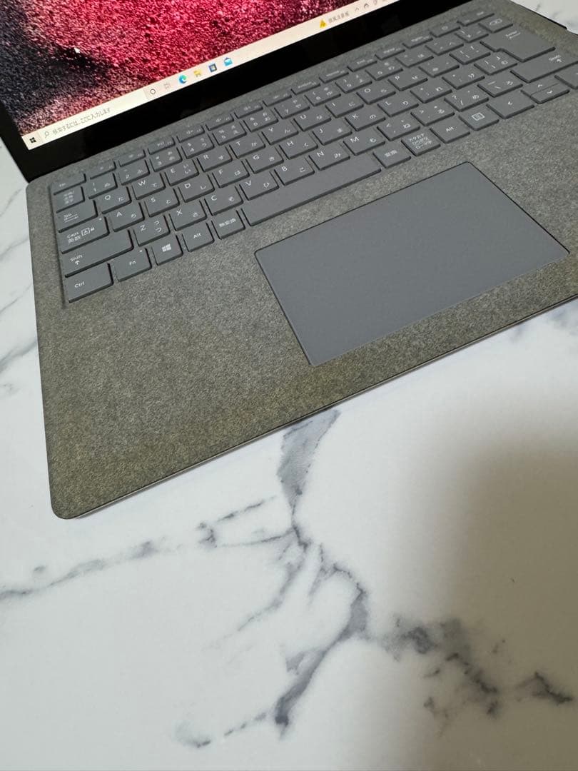 Windowsノート本体 Microsoft Surface Laptop2