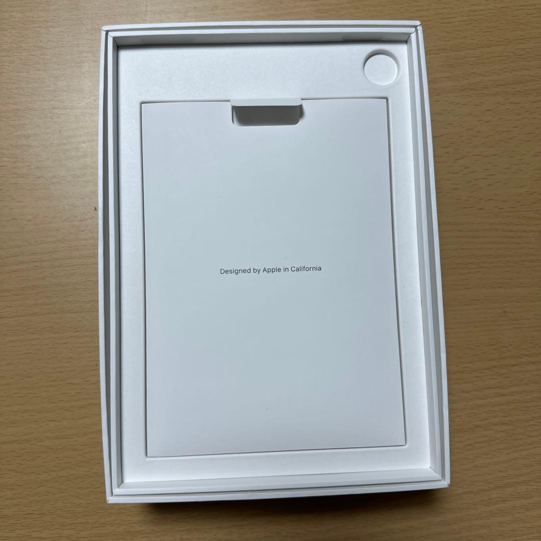 【美品】 iPad mini 第6世代 64GBパープル
