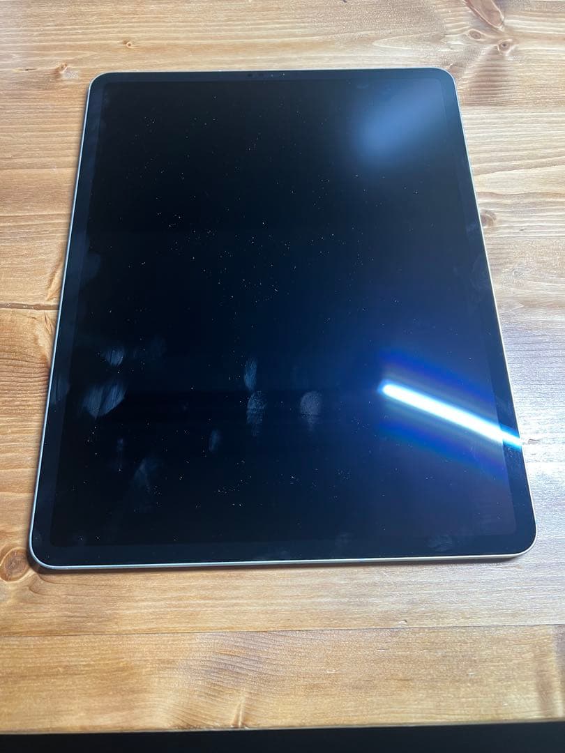 iPad Pro(12.9インチ)(第4世代)Cellular 256GB