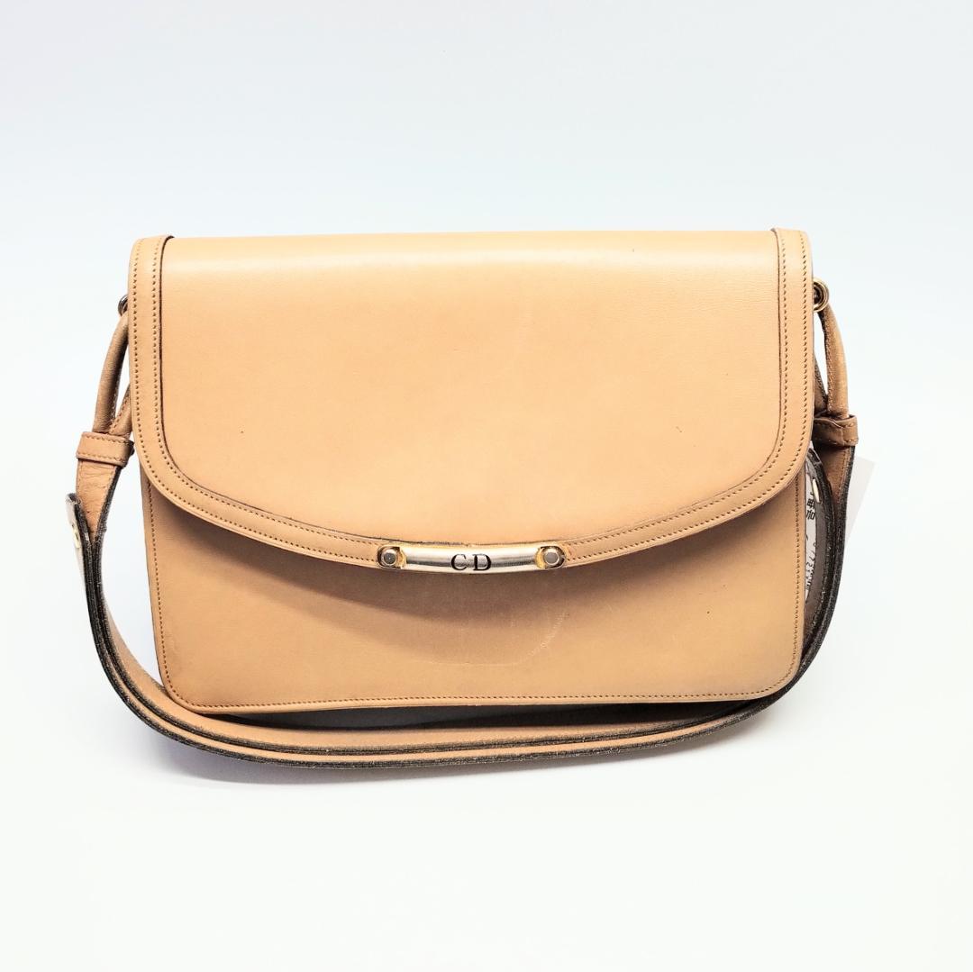 Christian Dior クリスチャンディオール クラッチショルダーバック