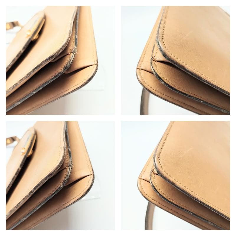 Christian Dior クリスチャンディオール クラッチショルダーバック