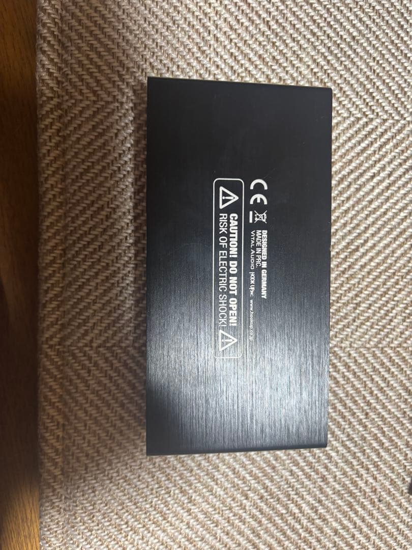 その他 VITAL AUDIO VA-08 Mk-II