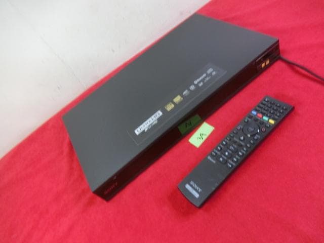 39：SONY　UBP-X800M2　ソニー　ブルーレイプレーヤー　ジャンク品