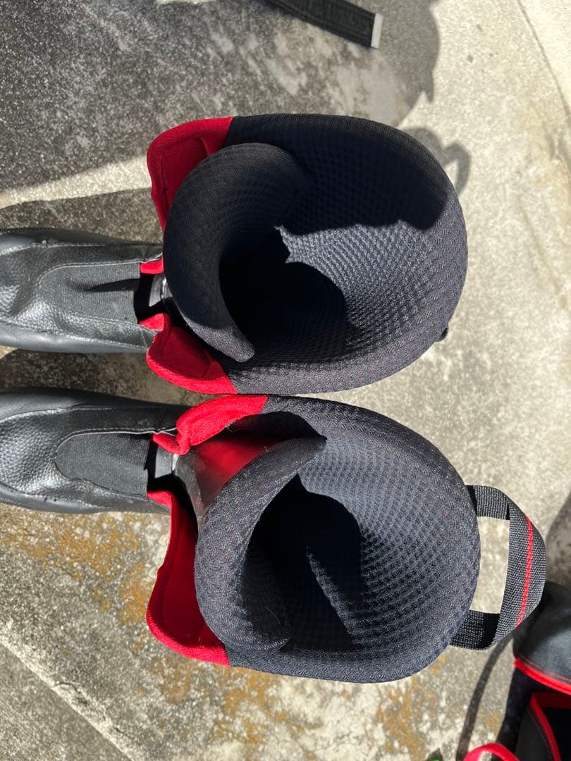 NORDICA ドーベルマン110 スキー ブーツ (男性用)