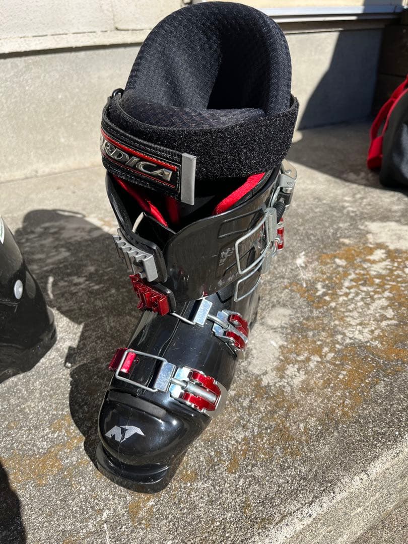 NORDICA ドーベルマン110 スキー ブーツ (男性用)