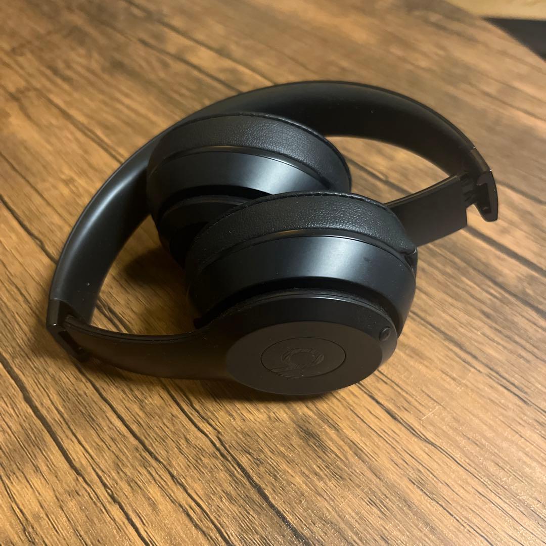 BEATS SOLO3 ワイヤレスヘッドホン