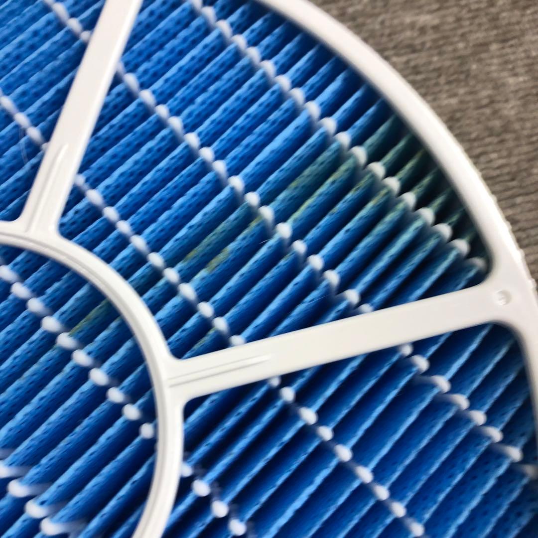 3837-S SHARP 加湿空気清浄機 ホワイト KI-LP100