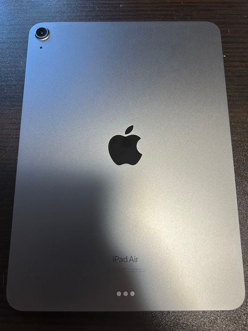 iPad Air5 第5世代 64GB wifi スペースグレー