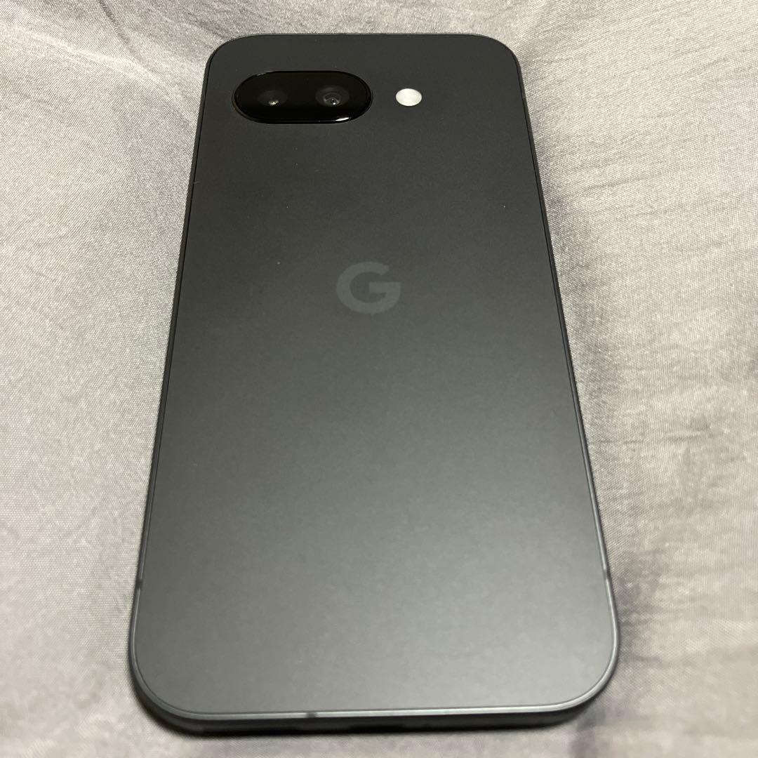 スマートフォン本体 Google pixel 9a