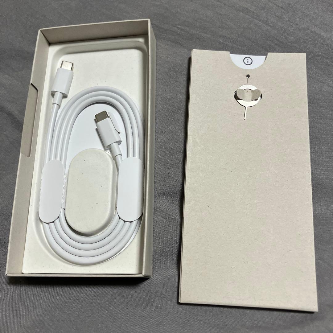 スマートフォン本体 Google pixel 9a