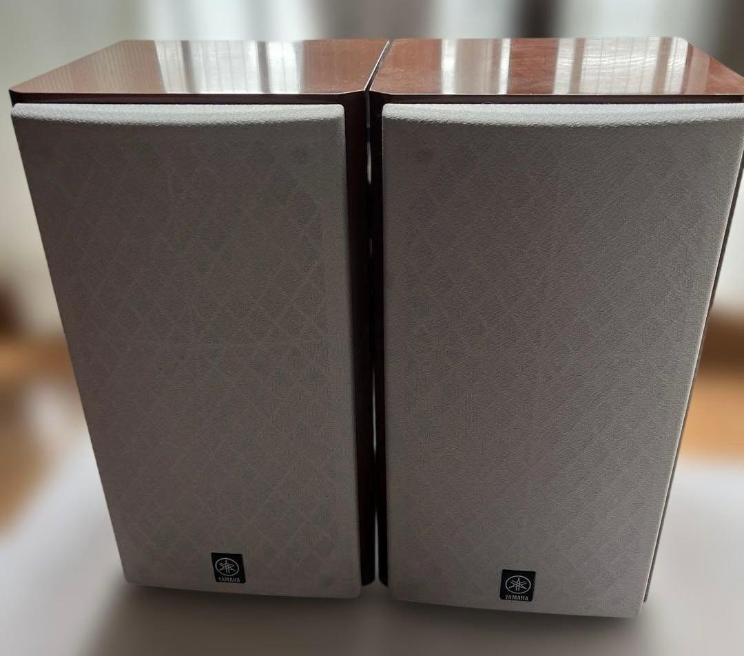 YAMAHA NS-M525 ペア　動作未確認