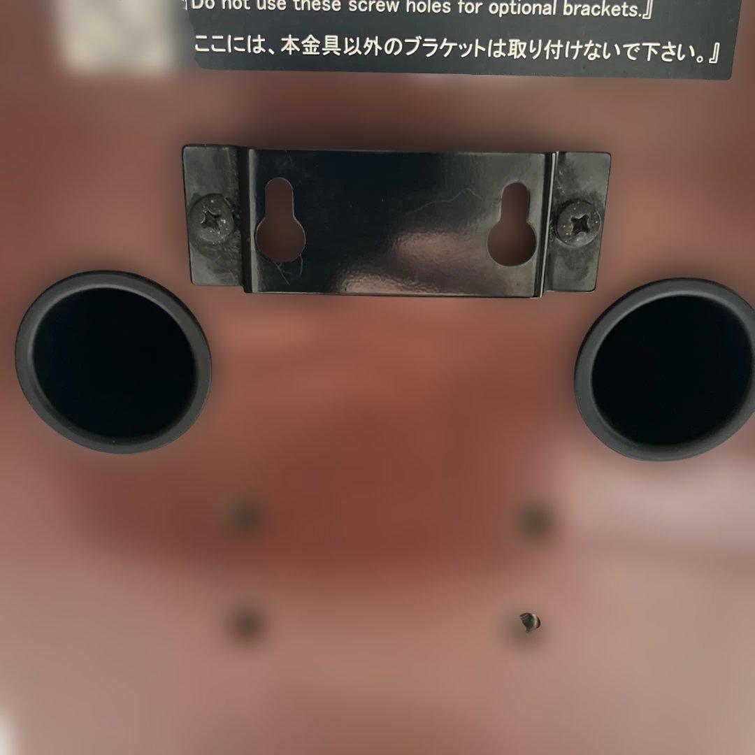 YAMAHA NS-M525 ペア　動作未確認