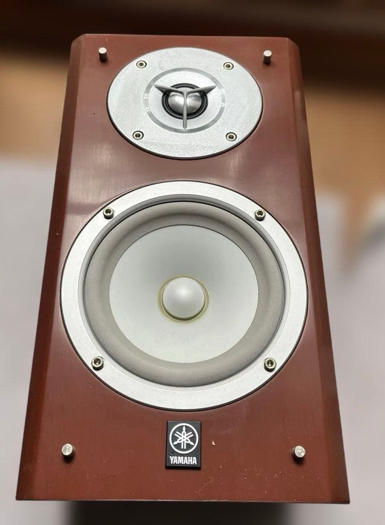 YAMAHA NS-M525 ペア　動作未確認