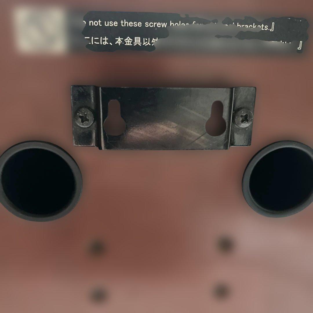 YAMAHA NS-M525 ペア　動作未確認