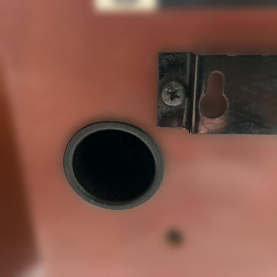 YAMAHA NS-M525 ペア　動作未確認