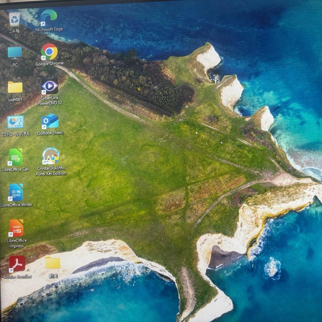爆速第9世代 CPUDell OptiPlex 3070 Windows11