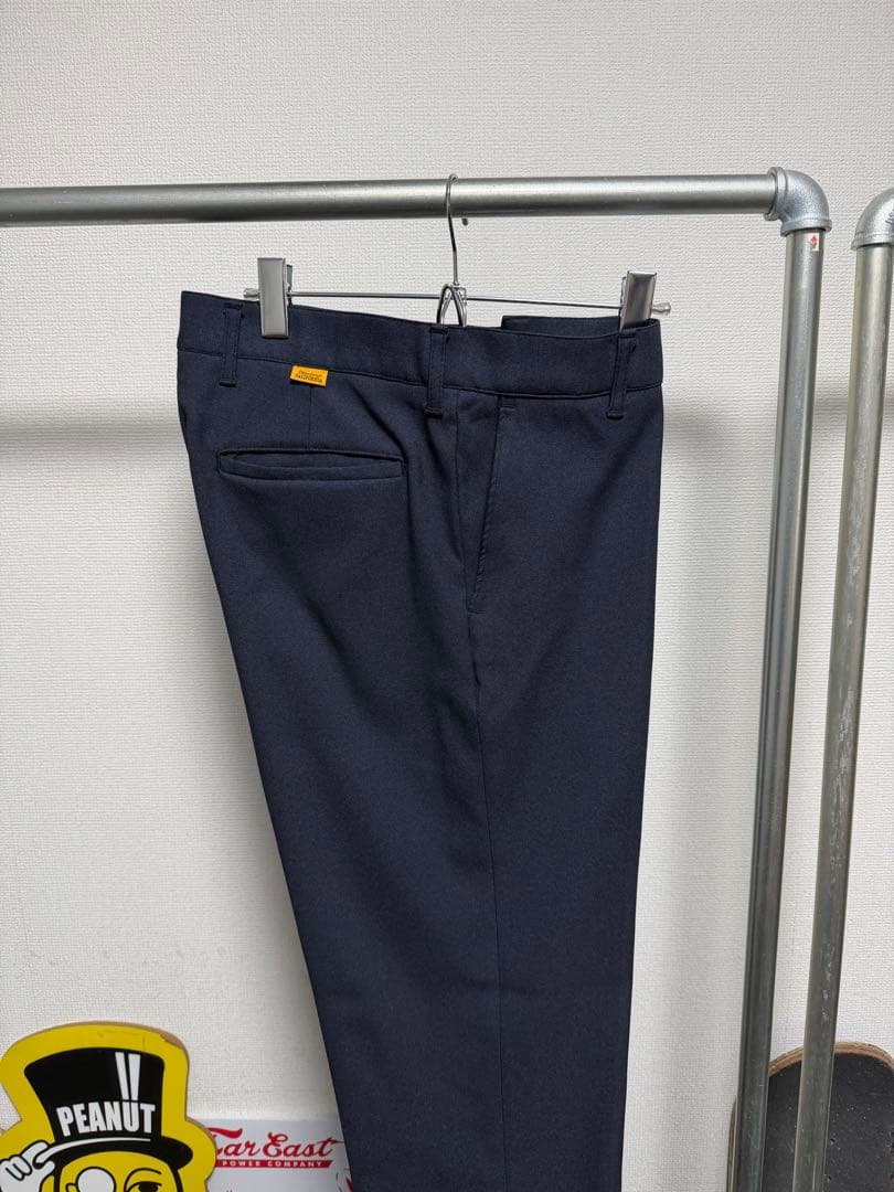 Standard California アクションスラックス　36インチ パンツ