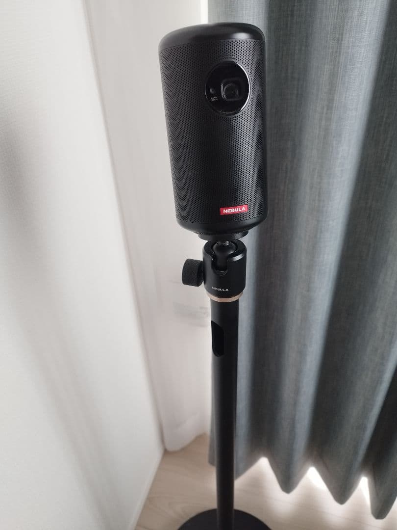 NEBULA Capsule II スタンド込み　NEBULAスタンド