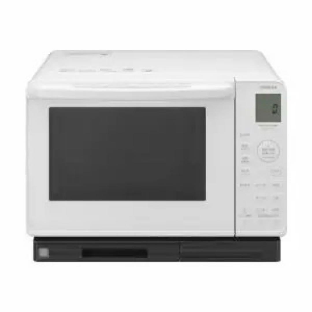 ヘルシーシェフ MRO-S23YC 日立 オーブンレンジ ホワイト