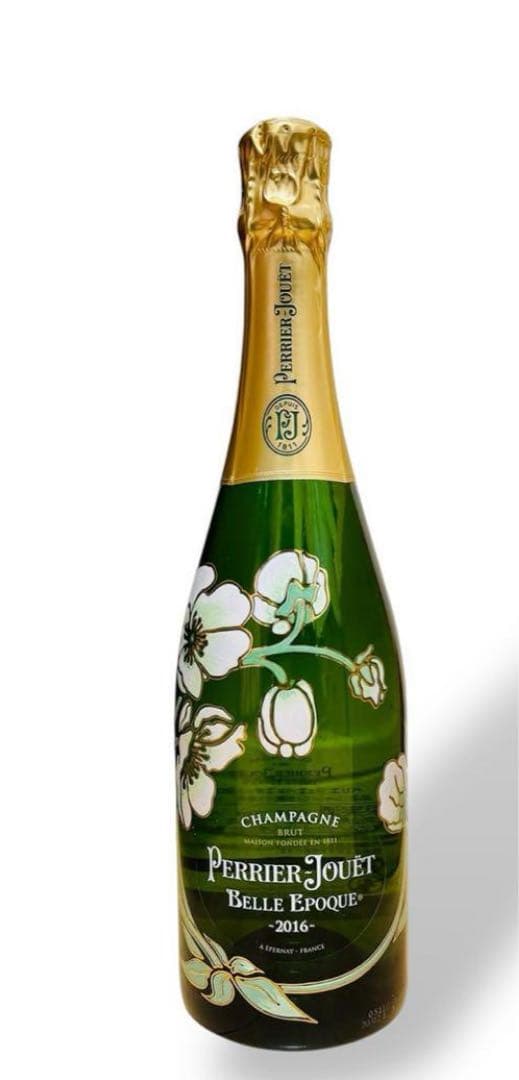 ペリエジュエベルエポック 白 2016 750ml ベルエボック・新品・未使用