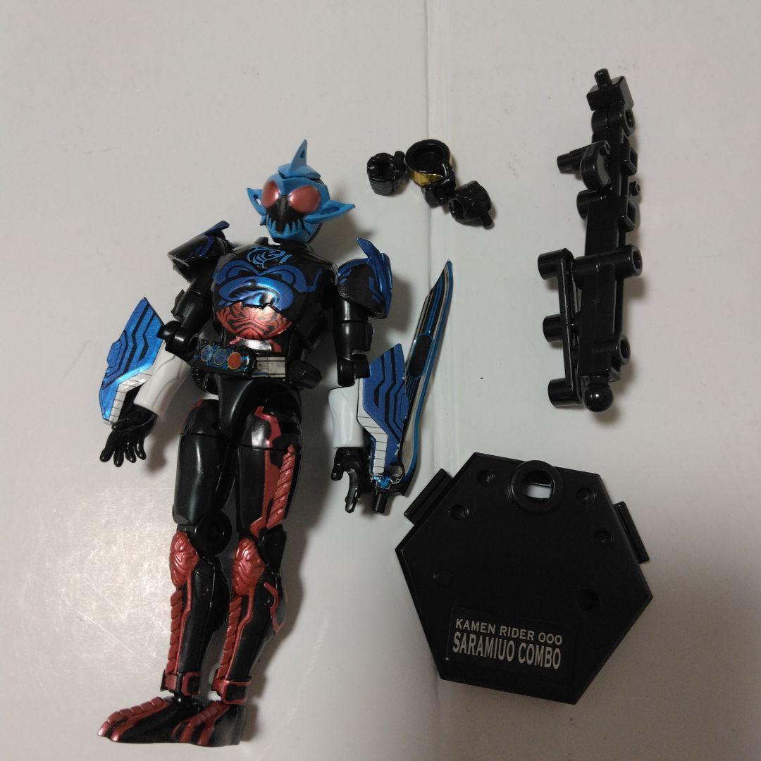 K*g様 層動　装動　オーズ　まとめ売り