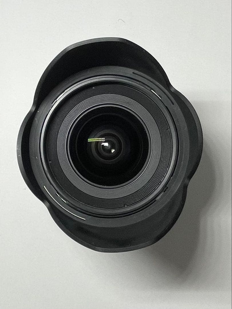 Tokina 12-24 f4 超広角ズームレンズ