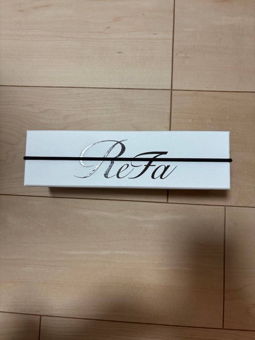 ReFa ストレートヘアアイロン RE-A103A