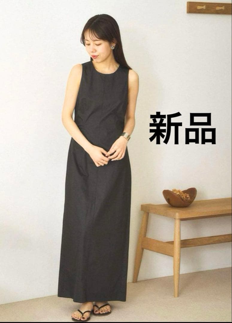 plageプラージュ　ワンピース　Lady dress