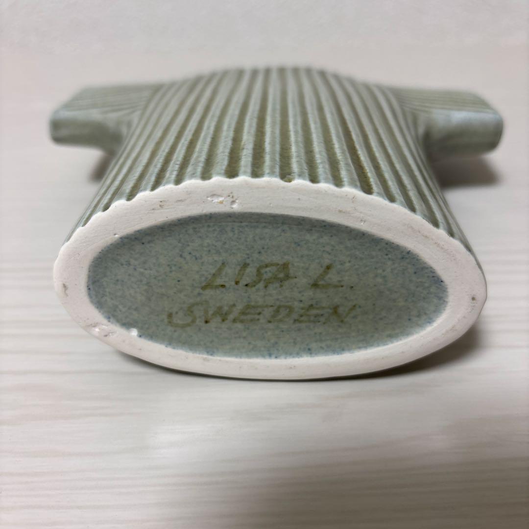 〔リサ・ラーソンWARDROBE〕コート&セーター