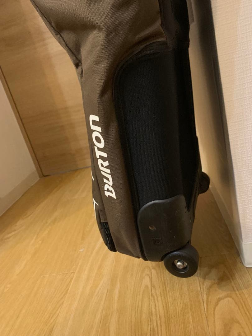 Burton スノーボードキャリーバッグ 166
