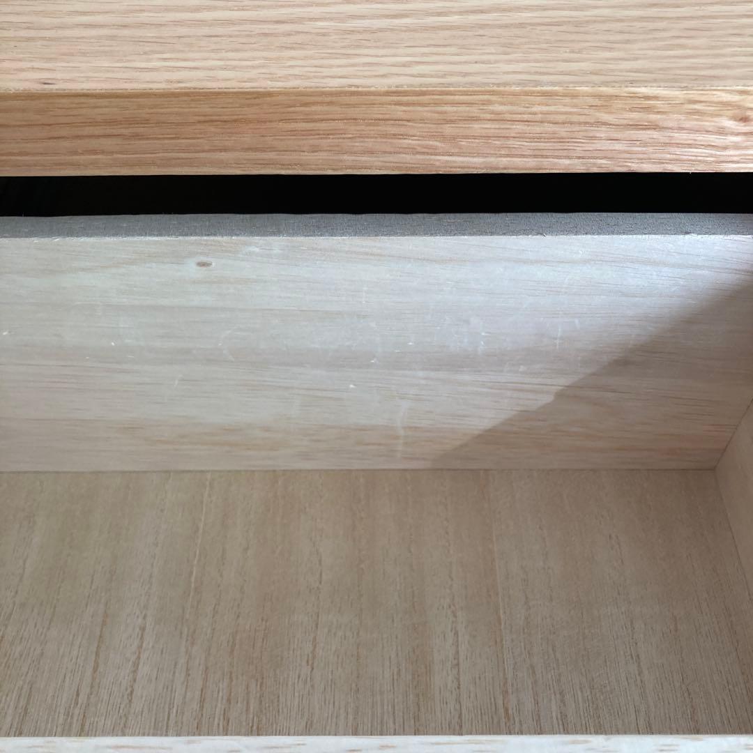 テレビボード　テレビ台　森田インテリアBALENA ナチュラル