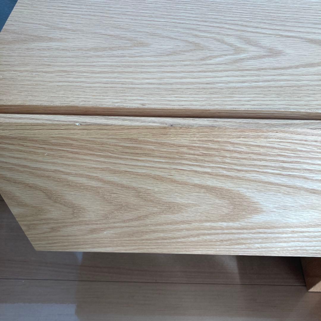 テレビボード　テレビ台　森田インテリアBALENA ナチュラル