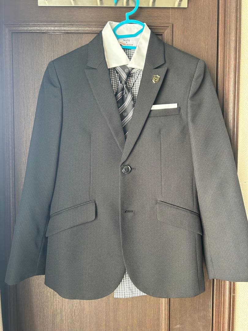 即決 美品 ビームス デザイン 150cm