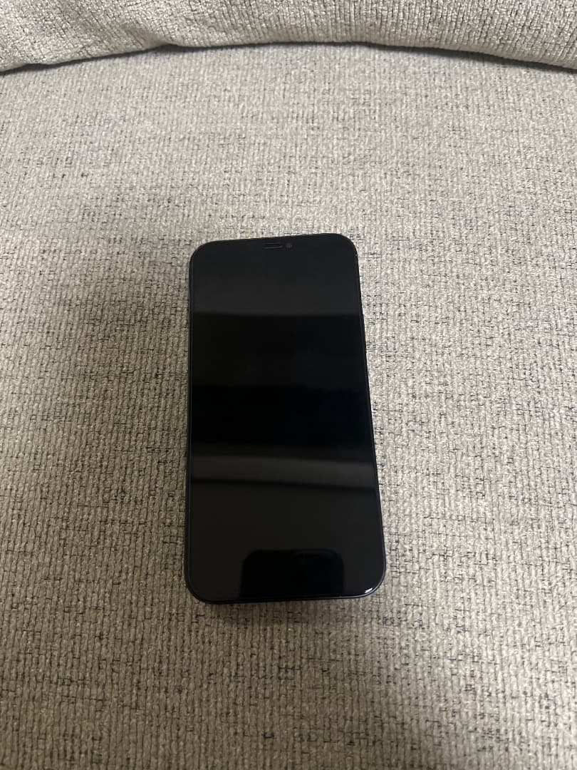 iPhone12 64GB SIMフリー ジャンク