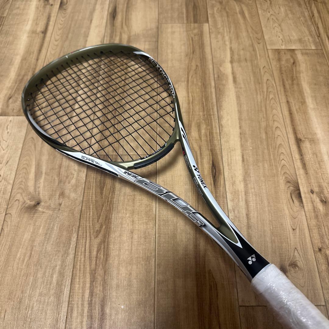 ヨネックス ネクステージ80S