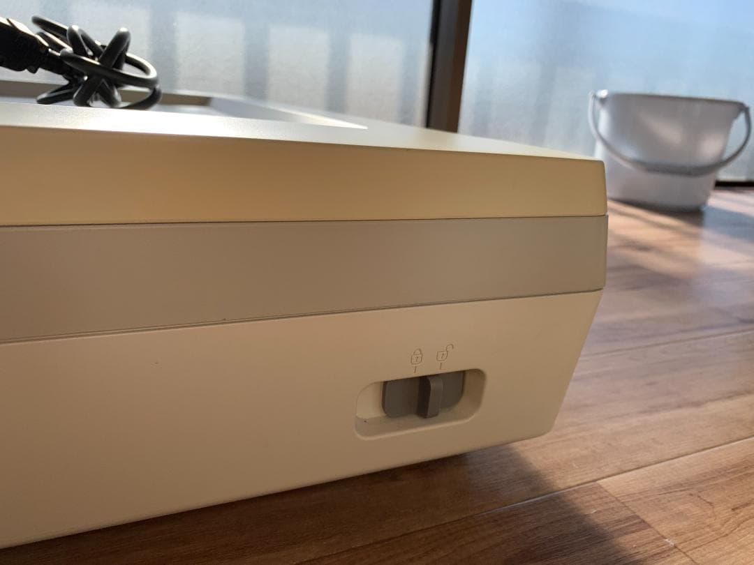 EPSON DS-50000 A3 フラットベッドスキャナー