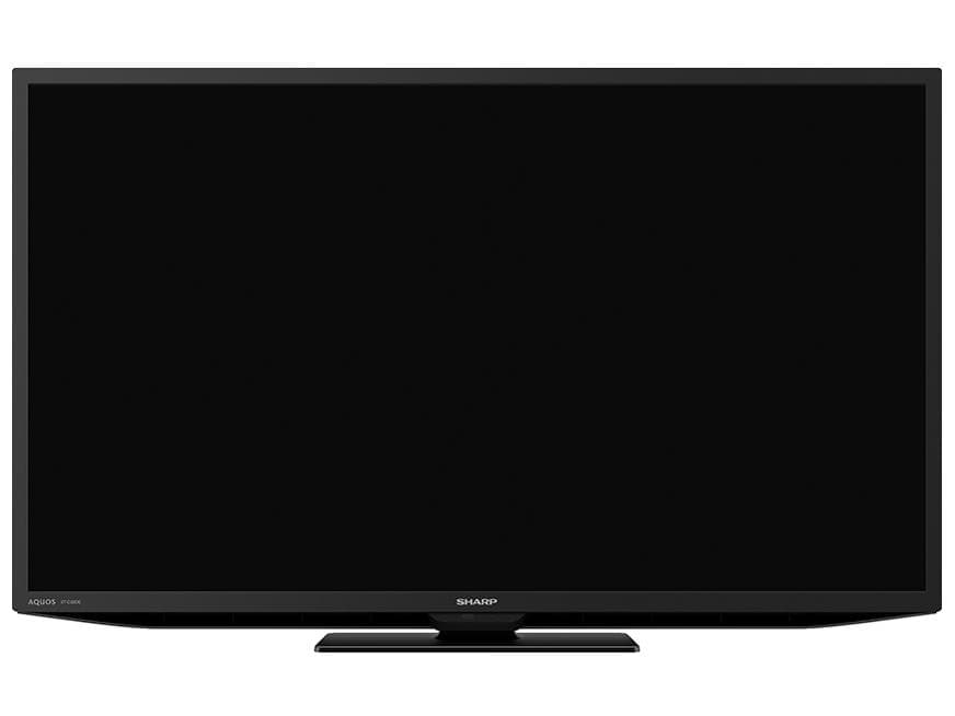 SHARP AQUOS 32インチ 2T‑C32DE　液晶テレビ