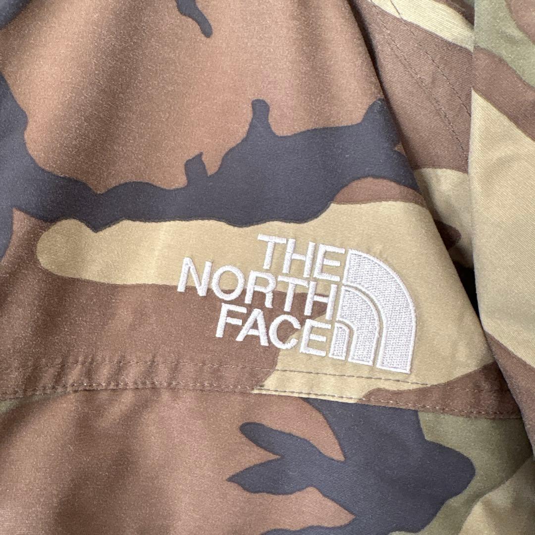 THE NORTH FACE ダウンコート　 ND00492 /XL