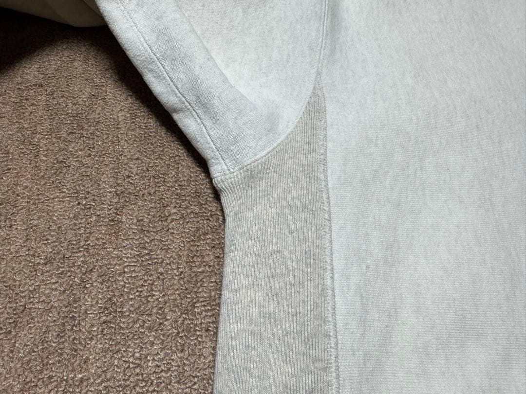 極美品！チャンピオン☆ TRUE TO ARCHIVES リバースウィーブ