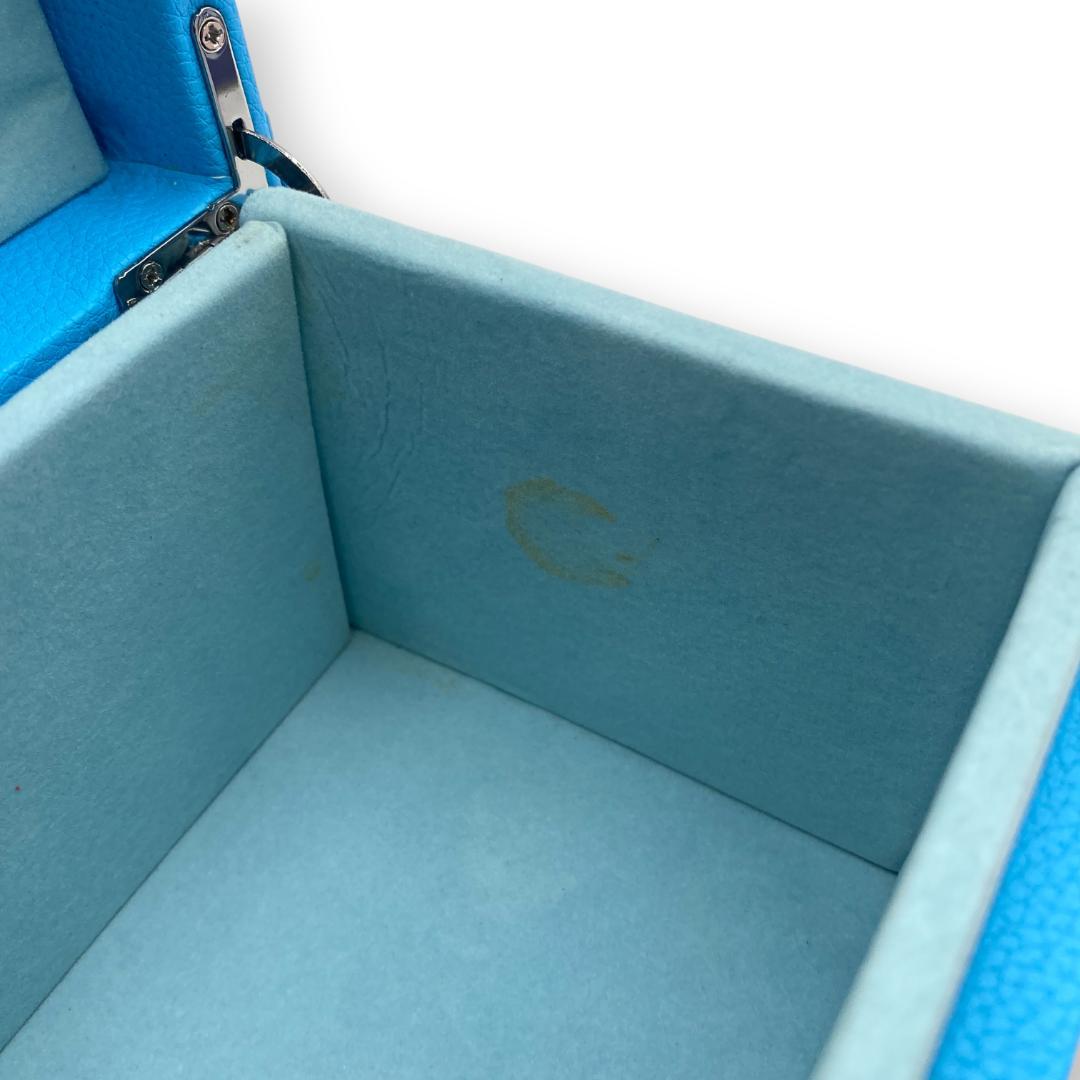 【まとめ】エンジェルシャンパン ヘイロー 空箱 5色セット