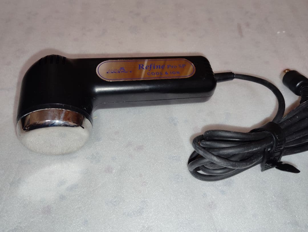 リファインPRO SP■アミン総合エステ美容器■美肌・痩身・ 脂肪分解 吸引③