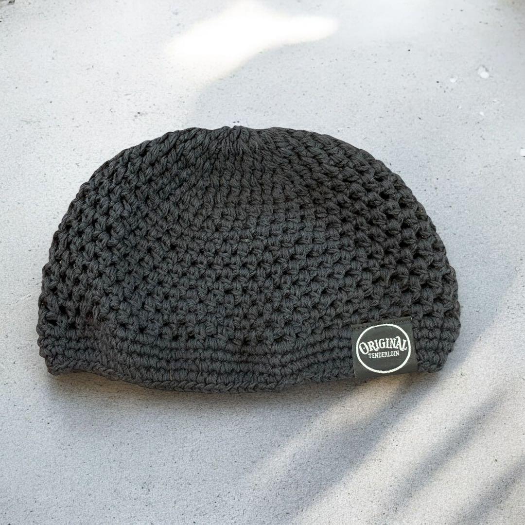 希少 本店限定 TENDERLOIN TAM HAT