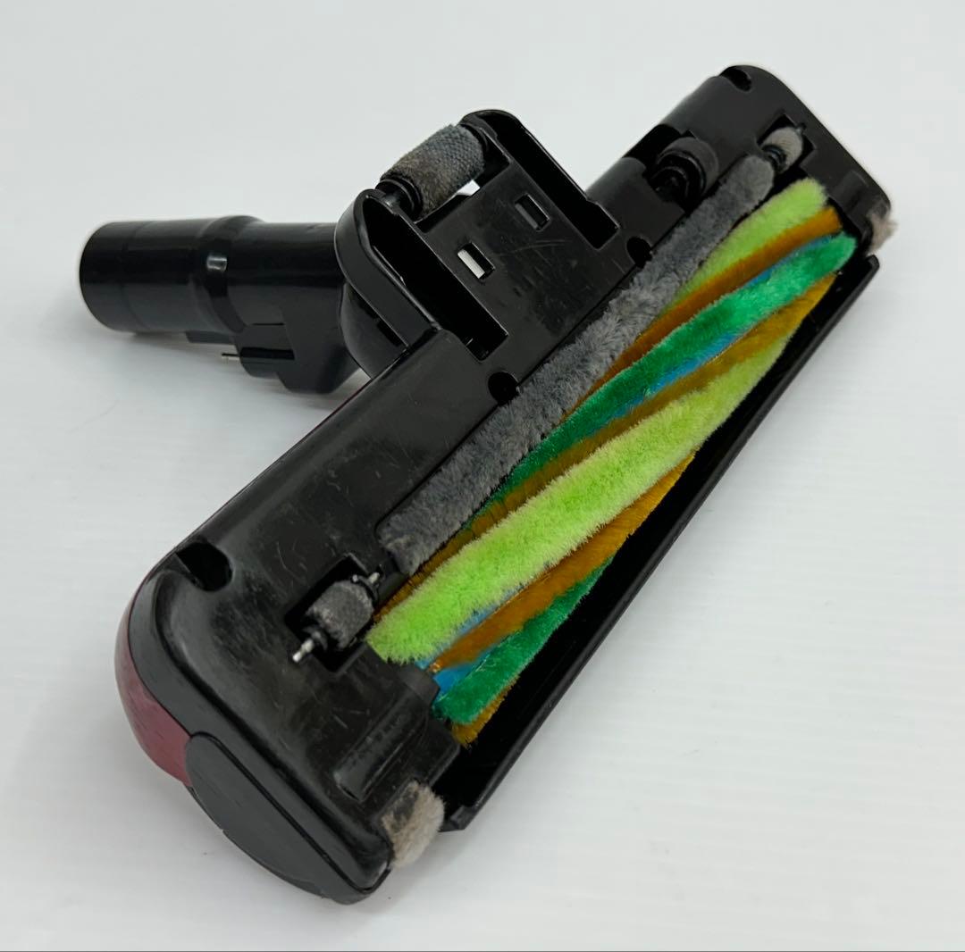 東芝　VC-SG920X MG トルネオ　ヘッド　回転ブラシ　部品　パーツ