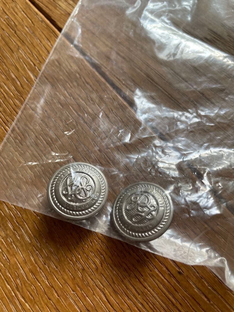 ポンポネットジュニア 160 フォーマルスーツセット 卒業式 受験