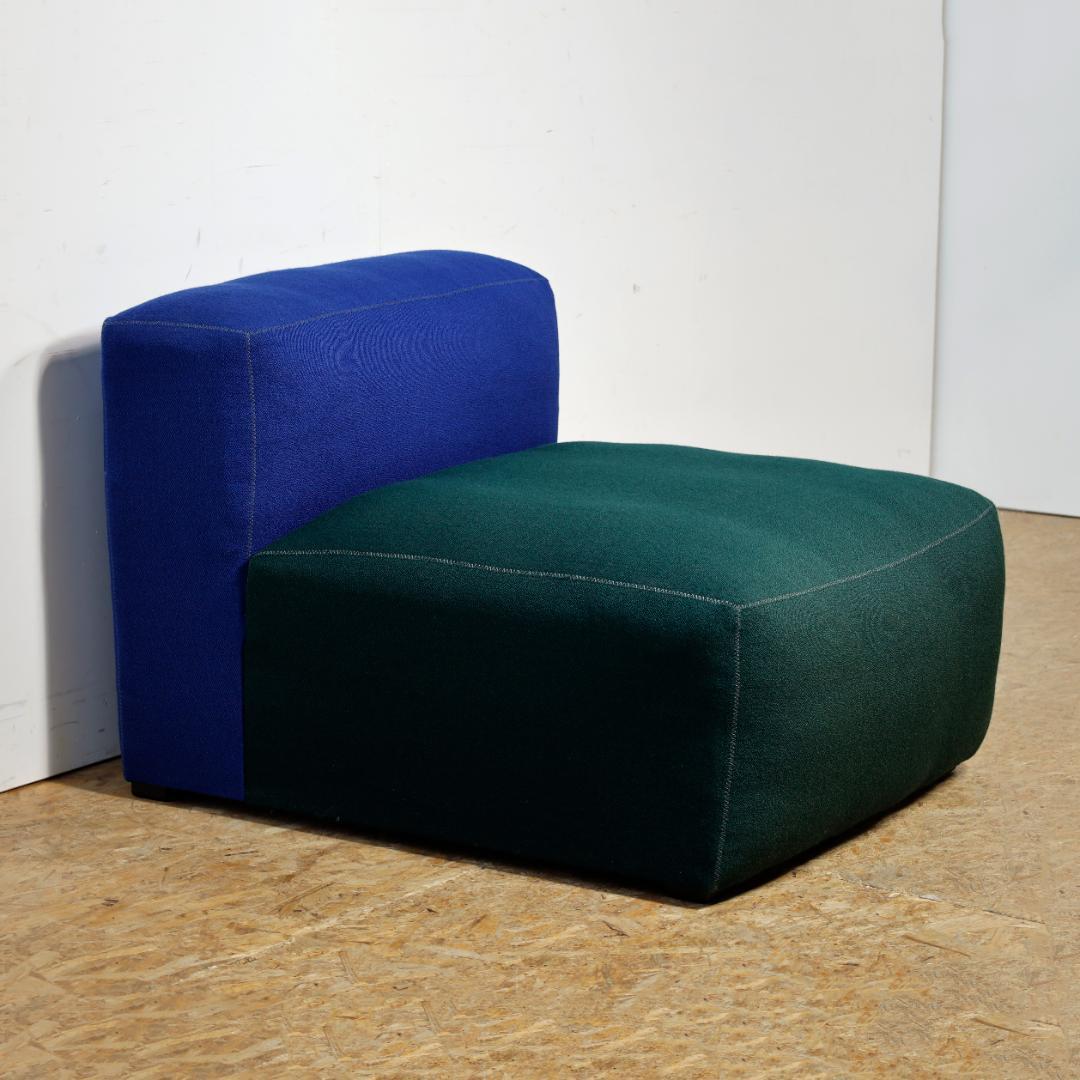 b*o様 展示品 HAY ヘイ「MAGS SOFT」マグス ソファ 北欧 デンマ