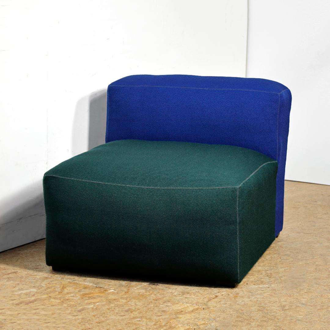 b*o様 展示品 HAY ヘイ「MAGS SOFT」マグス ソファ 北欧 デンマ